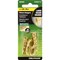 Hillman HILLMAN Brass-Plated Gold Drywall Picture Hook 50 lb 2 pk 122403 - alternate 4